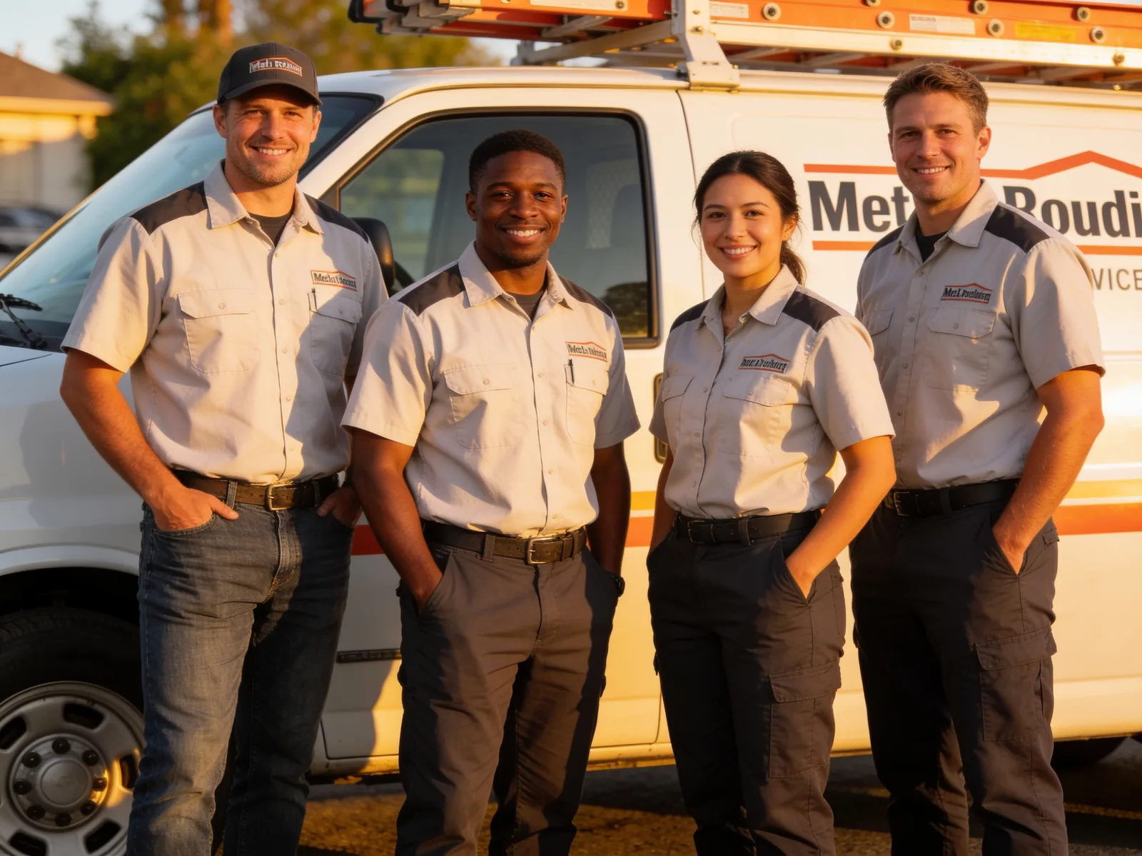 Metal Roof Installation company in West Monroe, LA